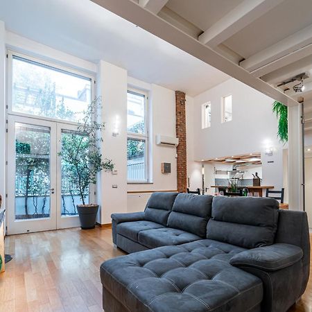 Luxavocadoloft Duomo 10M Villa Milan Exterior photo