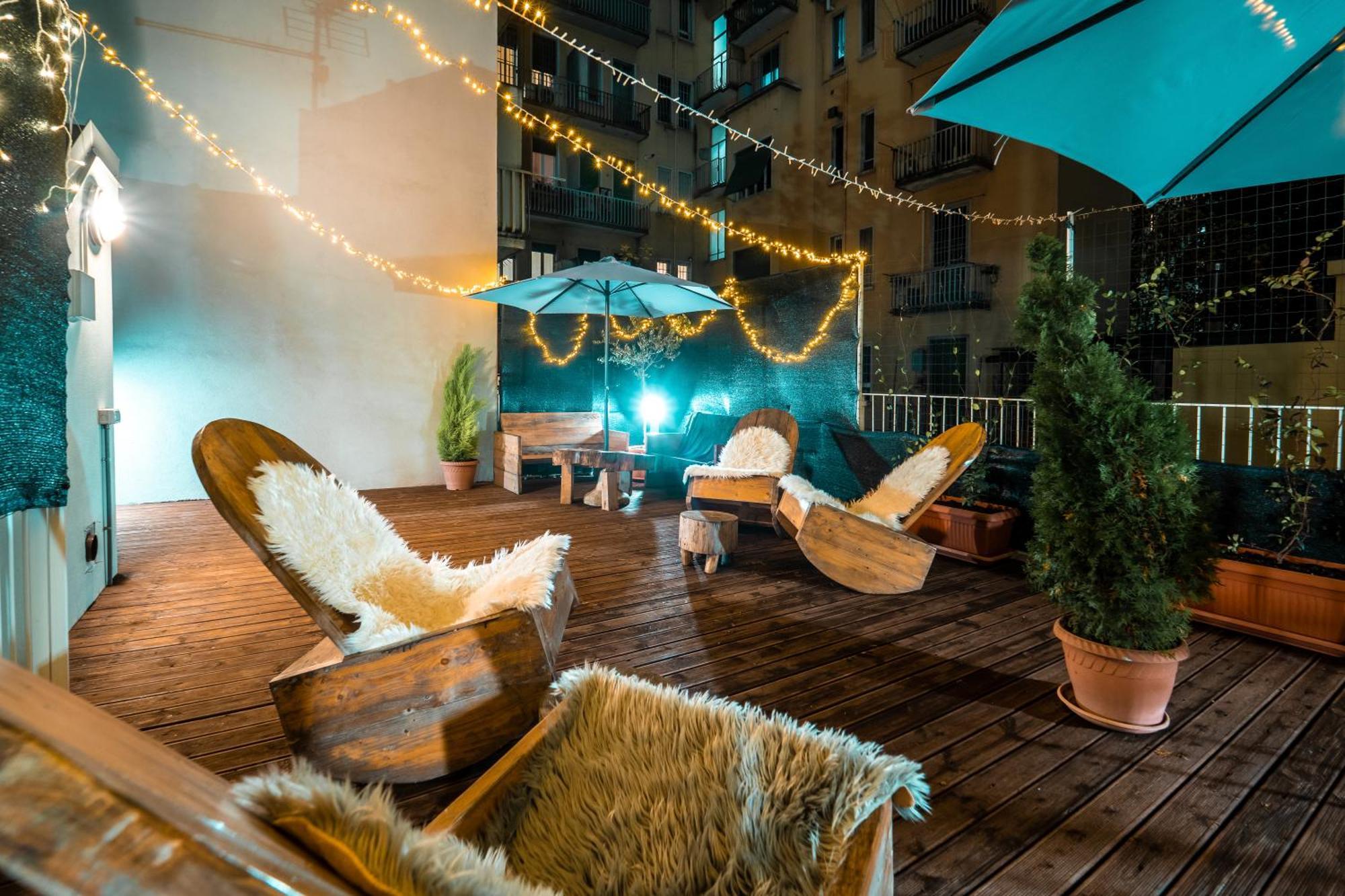 Luxavocadoloft Duomo 10M Villa Milan Exterior photo