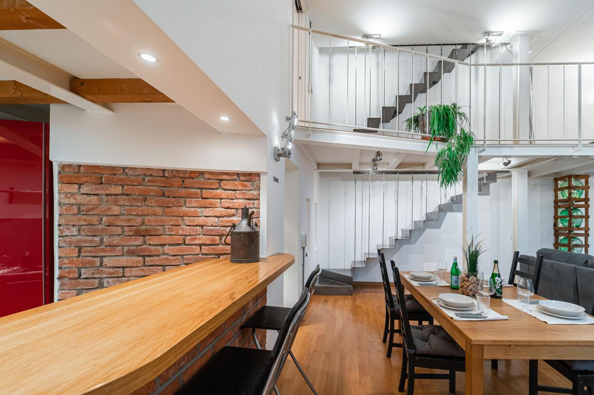 Luxavocadoloft Duomo 10M Villa Milan Exterior photo