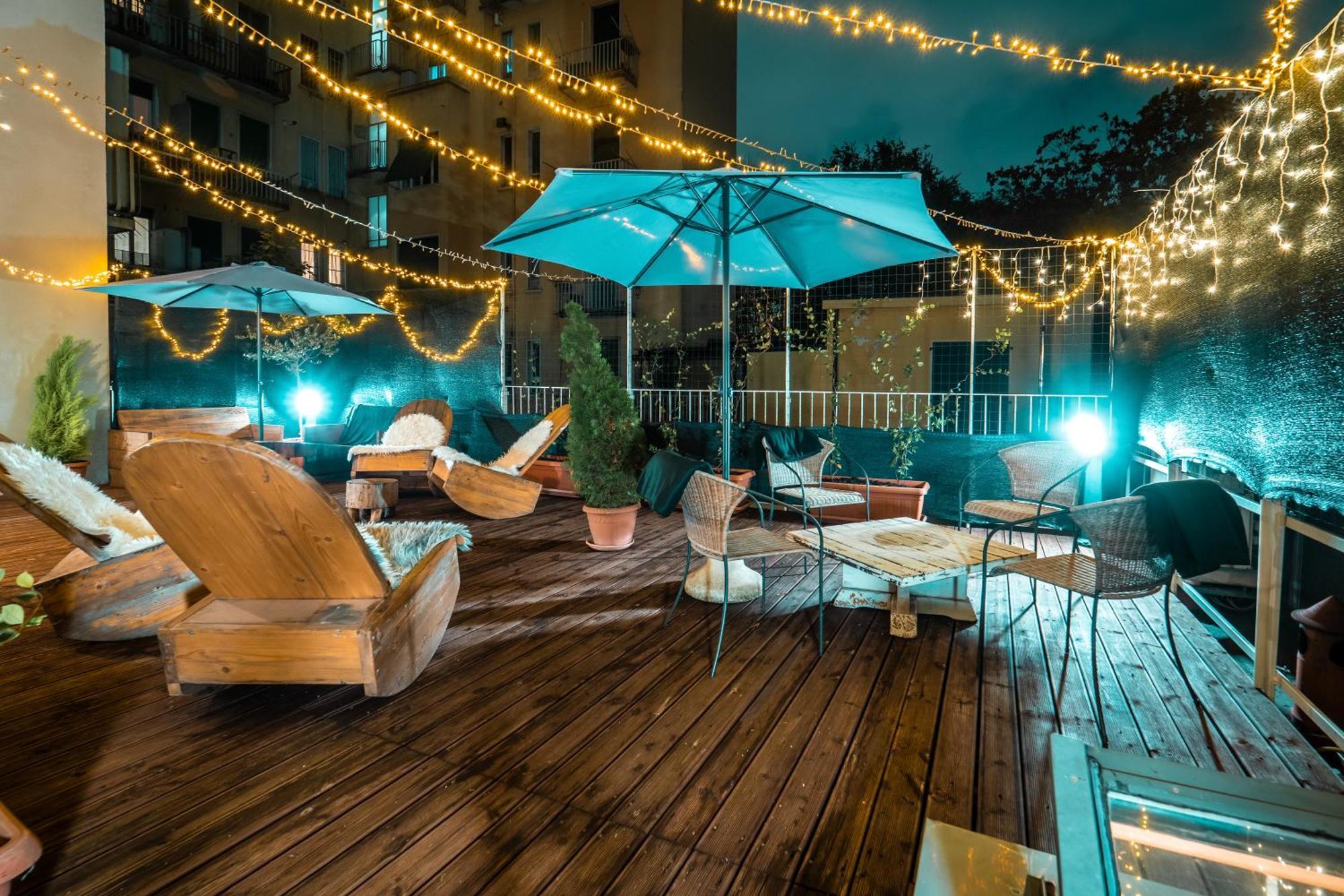 Luxavocadoloft Duomo 10M Villa Milan Exterior photo
