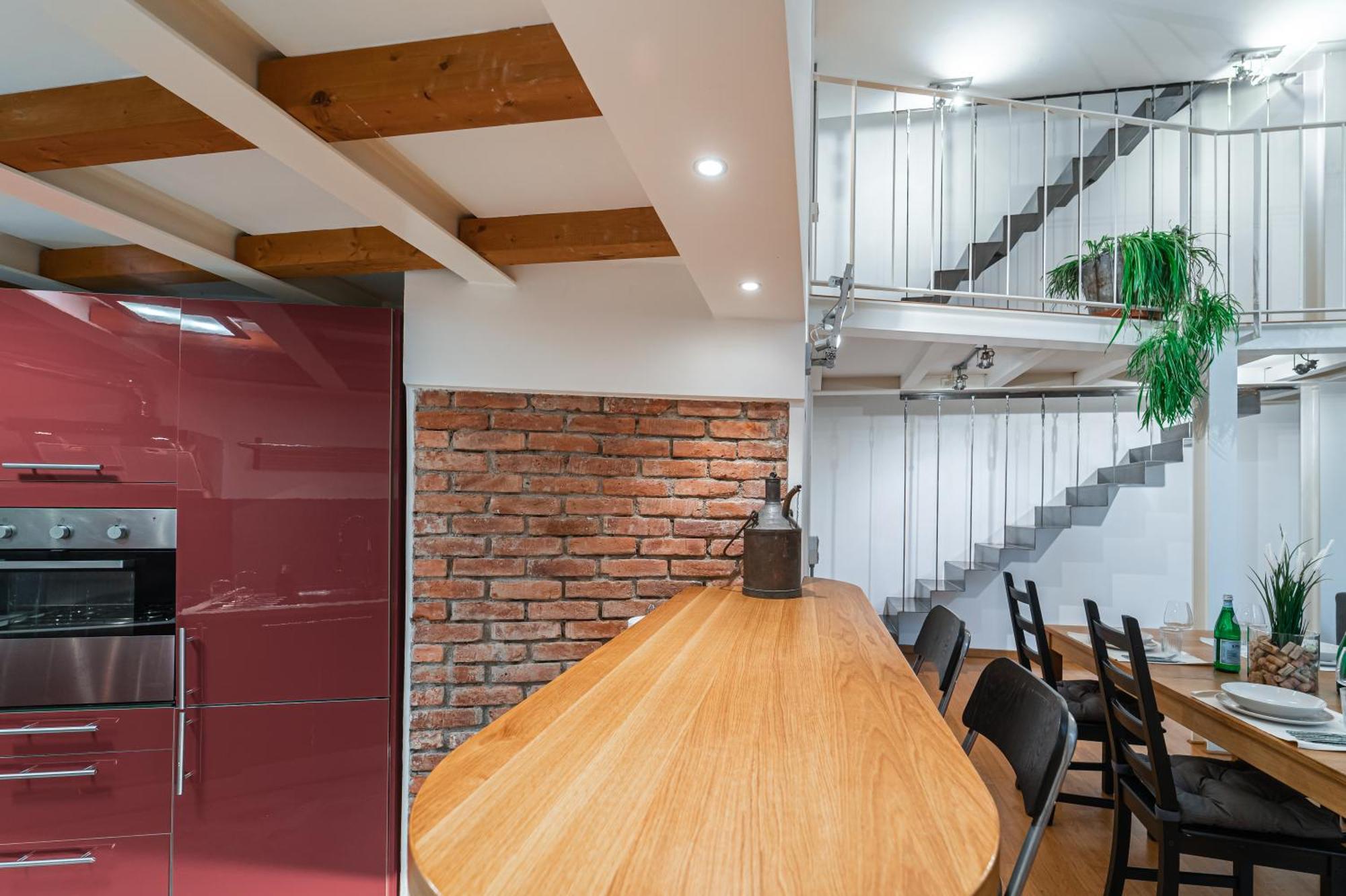 Luxavocadoloft Duomo 10M Villa Milan Exterior photo